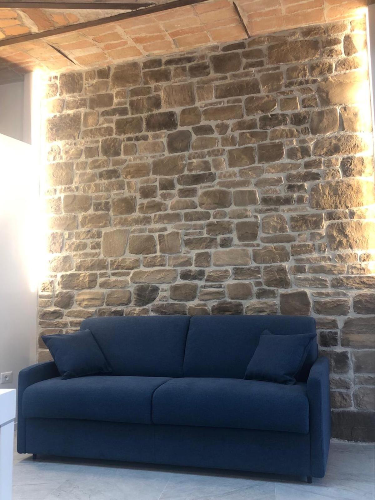Porta Del Centro Villa Gubbio Kültér fotó